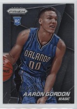 Aaron Gordon
