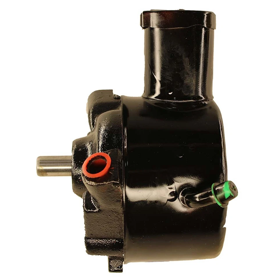 Bomba de direção hidráulica TCP para Dodge D100 D200 D300 W100 W200 W300 Series 1963-1966 - Imagem 2 de 4