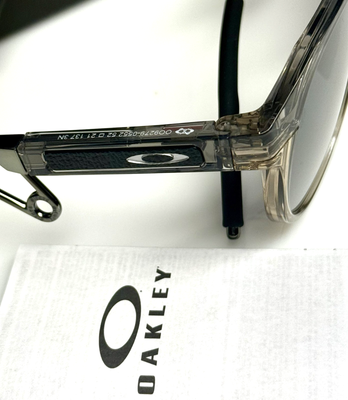 OAKLEY Damian Lillard Signature Series HSTN Metal Sunglasses