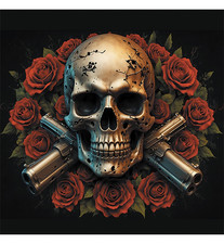 GUNS N' ROSES LIVE IN JAPAN 1988 LIMITED DELUXE GREEN VINYL EDITION LP