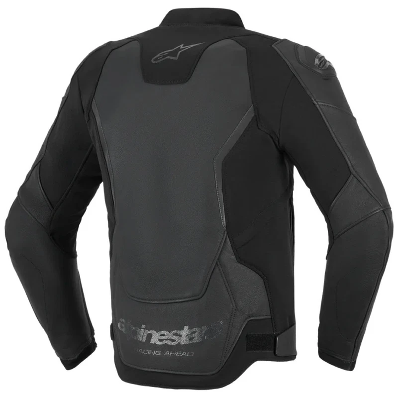 Alpinestars GP Force V2 Leather Black, photo 2 of 2