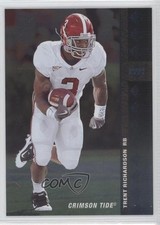 2012 SP Authentic 1994 SP Trent Richardson #94SP75 7n2