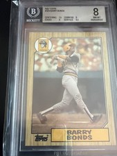 1987 Topps Baseball Cards 36