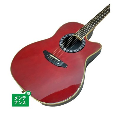 Tornado Morris ECLIPSE Z III Electric Acoustic Guitar