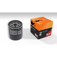 Champion ÖLfilter Passend FüR Audi A1 Seat Ibiza Toledo Skoda Fabia Rapid VW