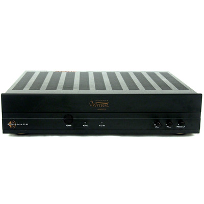 Sonance Virtuoso Mono Subwoofer Amplifier 90 watts RMS @ 4 ohms