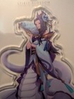 League of legends Cassiopeia Acrylic Stand — photo 2