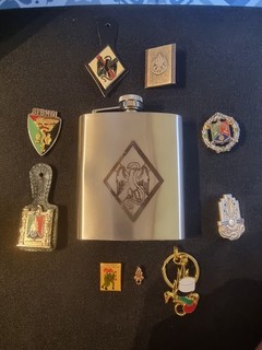 lot legion étrangère