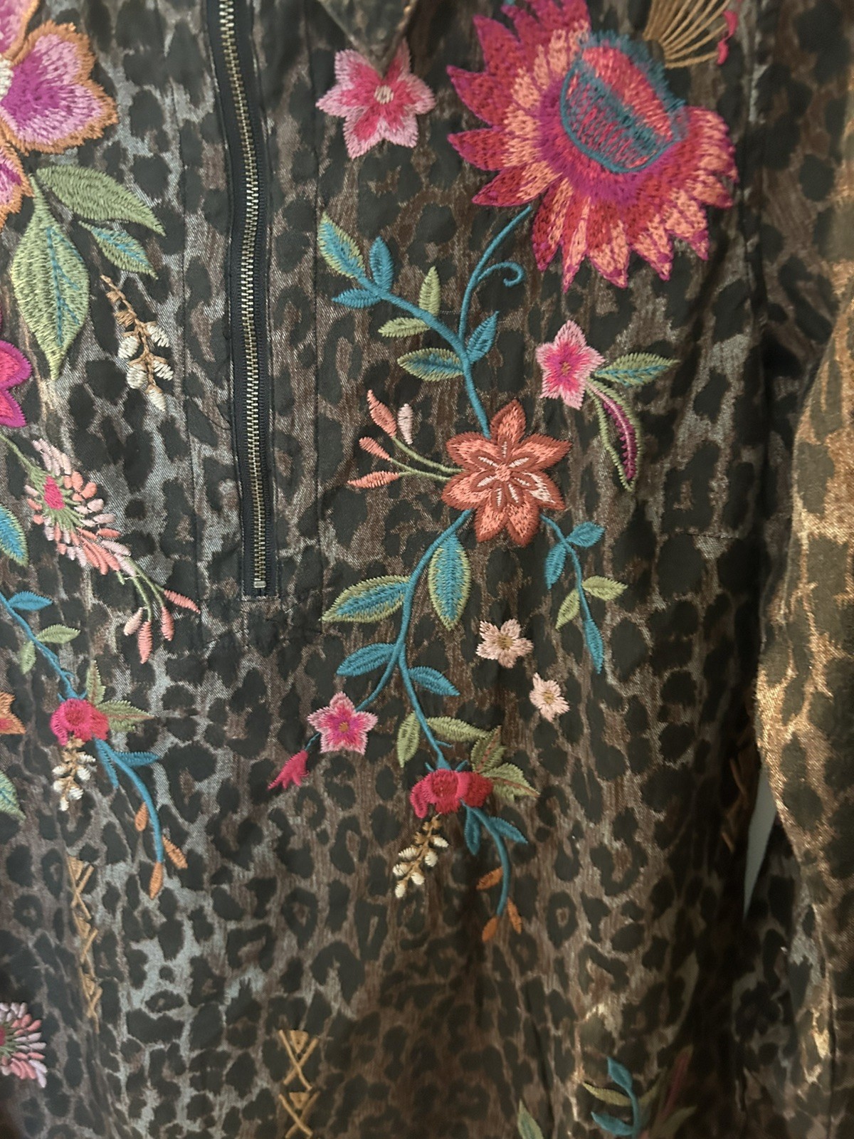 Johnny Was - image 1