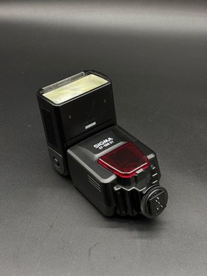 Sigma EF-500ST