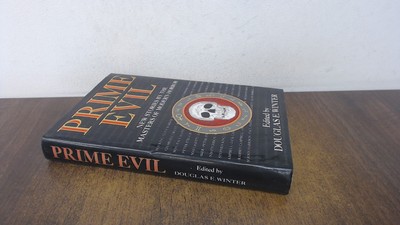 			Prime Evil: Neue Geschichten von den Meistern des modernen Horrors, Douglas 		