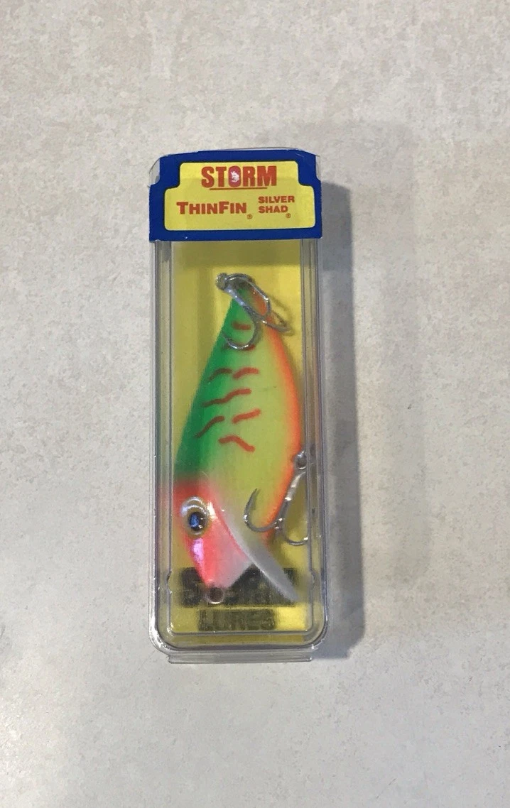Leurres à truite salmo rapala meps - Sport & Plein air