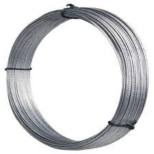 Picture Hanging Wire 2 100-Feet Braided Picture Wire Heavy for Photo Frame Pict