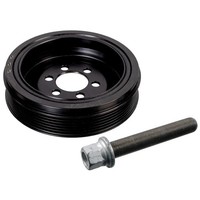 Febi Bilstein 181867 Riemenscheibe FüR BMW