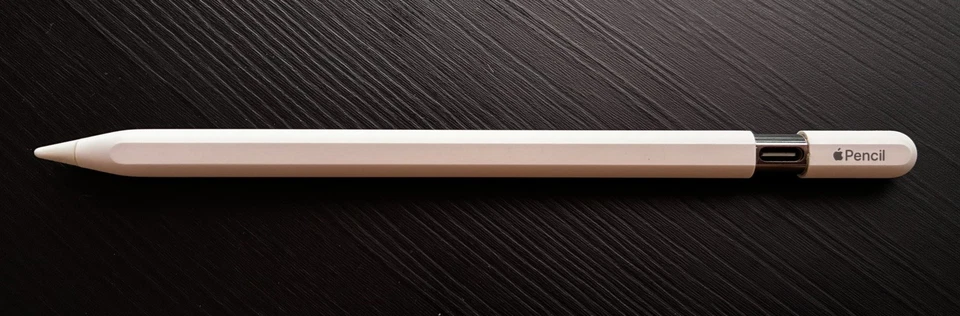 Apple Pencil USB-C Original (A3085) - Imagen 1 de 1