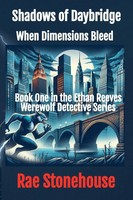 Shadows Of Daybridge When Dimensions Bleed Rae Stonehouse Taschenbuch Englisch