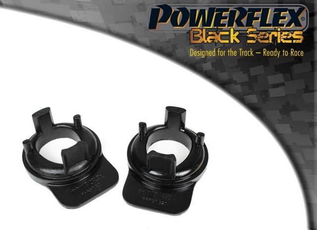 Powerflex Front Engine Mount Bush Insert  PFR57-521BLK
