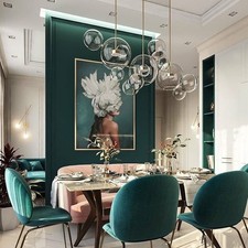 I-LITE LED PENDANT/CHANDELIER LIGHT FITTING. BNIB.