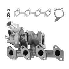 Turbolader for VW Audi Seat Skoda 1,2 TSI Turbo 03F145701F 03F145701G