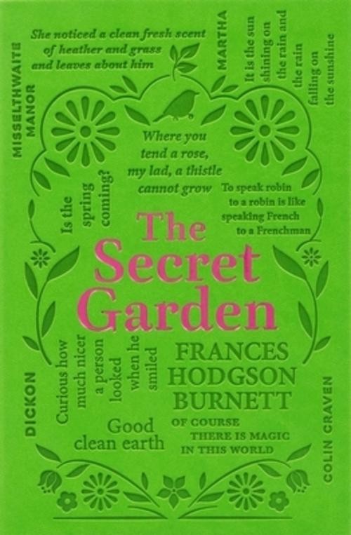 Simon + Schuster Llc The Secret Garden - Bild 3