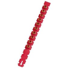 ITW Ramset Red Head 5RS27 .27 Caliber Strip Loads Red Power Level 100ct