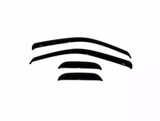 AVS Outside Mount Front Window Deflectors Fits 2013-2021 Nissan Pathfinder