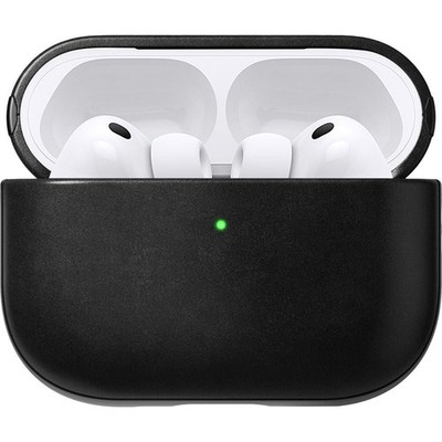 Hülle für Pods Pro 3 Nomad Case Cover Etui Schutzhülle Schwarz