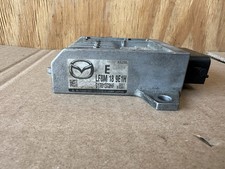 2010-2011  MAZDA 3 2.0L TRANSMISSION MODULE T...