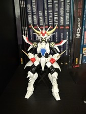 Sentinel Samurai Troopers Kikoutei Rekka 16cm Action Figure