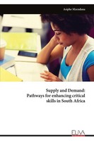 Asiphe Mzendana | Supply And Demand | Taschenbuch | Englisch (2024)