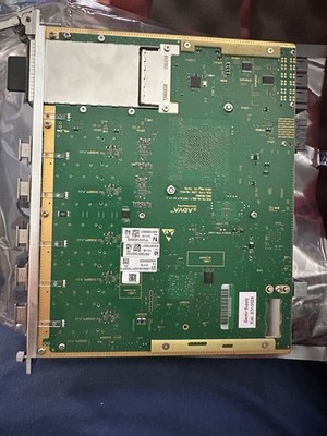 ADVA 1063802162-02 - F8/MA-B5LT, 1xCFP2-DCO 16QAM 2xOTU4;  client: 5xQSFP+ IF