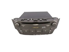 Autoradio Lexus IS