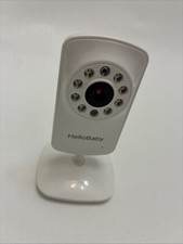 HelloBaby HB30 - Baby Monitor Camera Only