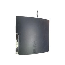 Sony PlayStation 3 PS3 Slim CECH-2501 AConsole | Ha bisogno di HDMI Z17