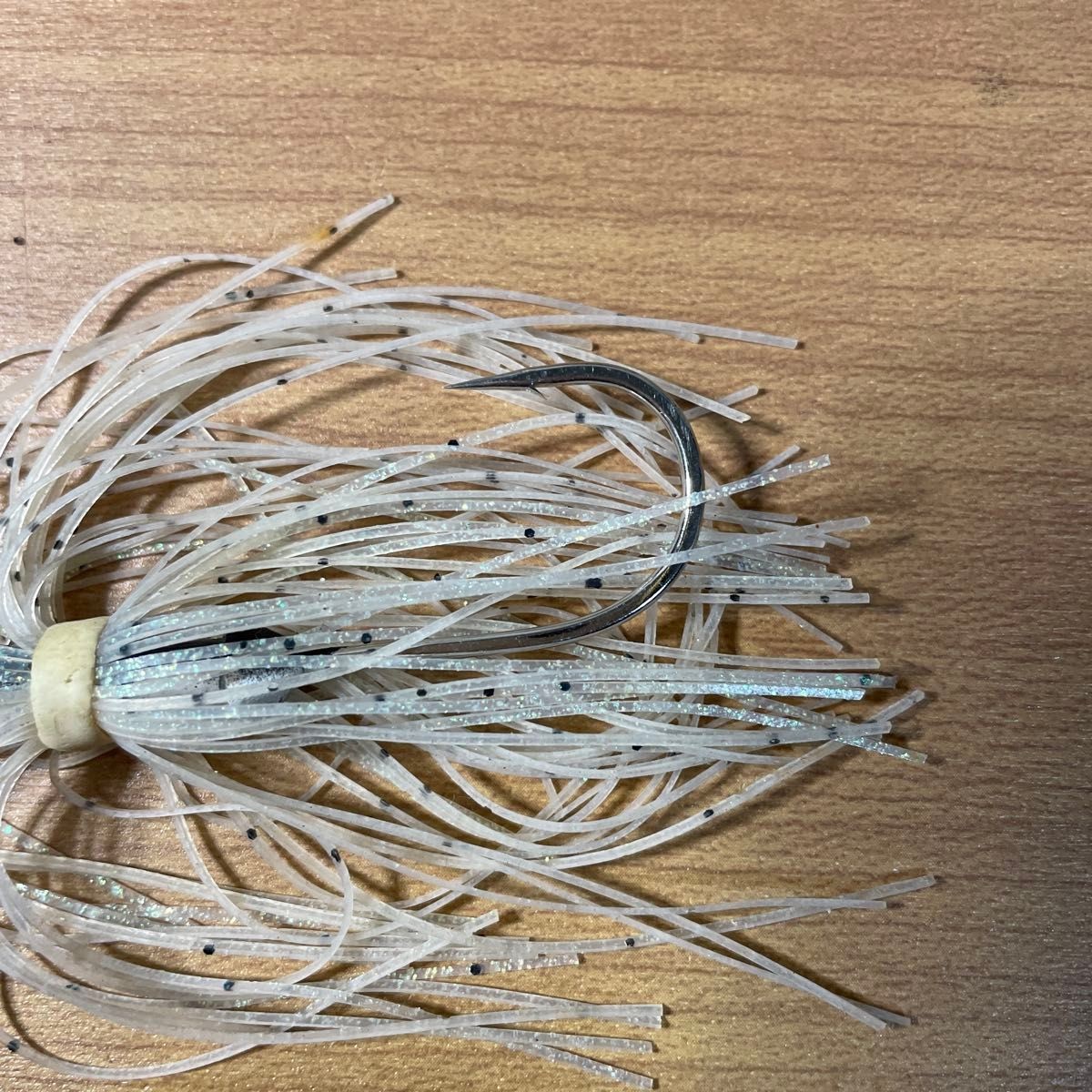 SetGary Yamamoto Buzzbait & Unknown Maker Spinnerbait - Image 4