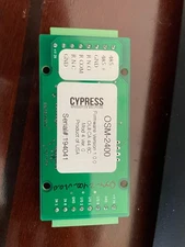OSDP - Wiegand Converter Board