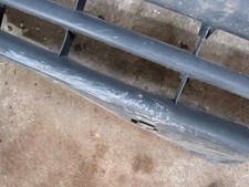 Pare-choc avant Renault KANGOO