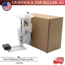 FUEL PUMP ASSEMBLY Fit For YAMAHA GRIZZLY KODIAK 700 2016-2021 B16-13907-03-00