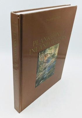 Plankton of Inland Waters : A Derivative of Encyclopedia of Inland Waters. Liken