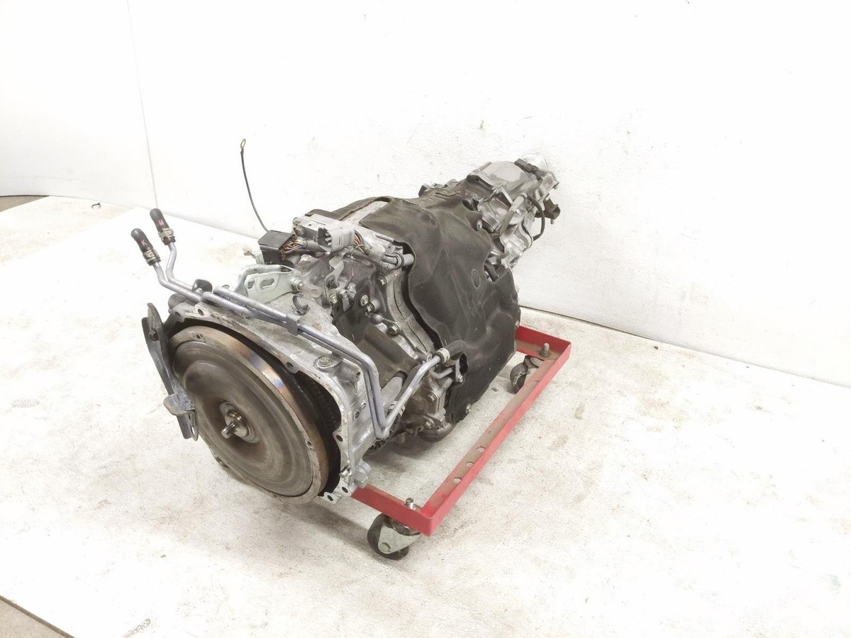 2022-2024 Subaru Wrx Automatic Transmission Gearbox 26K Miles