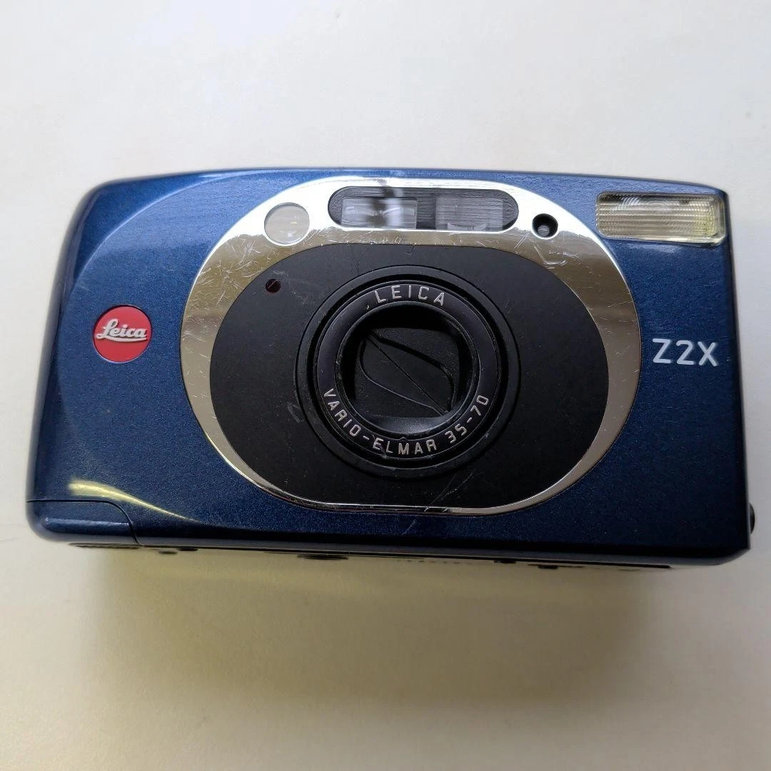 Leica Z2 X Film Cameras for sale - eBay