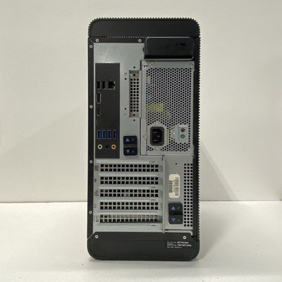 T*o様 DELL XPS D24M Dell XPS Model:D24M Intel Core i7 7th Generation (NOT TESTED