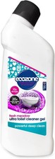 Ecozone Ltd Ultra Toilet Cleaner - Fresh Meadow, 750 ml 13.03 per litre