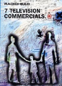 Radiohead - 7 Television Commercials | DVD | Zustand sehr gut