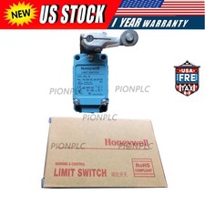 New HONEYWELL SZL-WL-A General Purpose Limit Switch