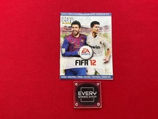 Guia Fifa 12 / Pes 12 Ps3 Playstation 3 pro Evolution Soccer