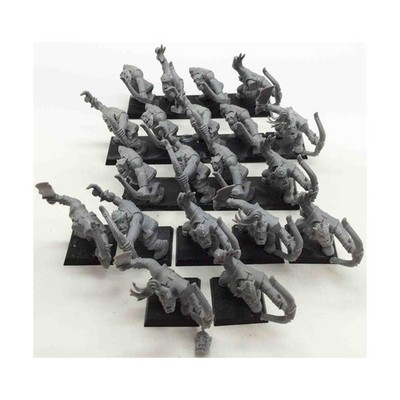 Orc Arrer Boyz Collection #37 NM