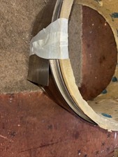 Stainless Steel 0.15 Thick And 127mm Wide And At Least 10meters Long