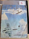 Solid Scale Model Aircraft Magazine - poor condition