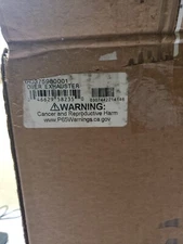 Modine 3H0375980001 Power Exhauster